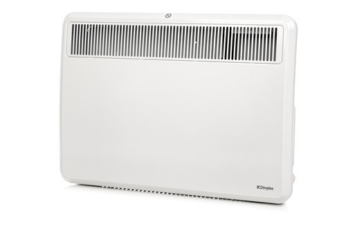  Dimplex convector heater 1500 W white