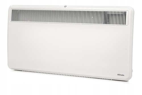  Dimplex 3000 W white convector heater