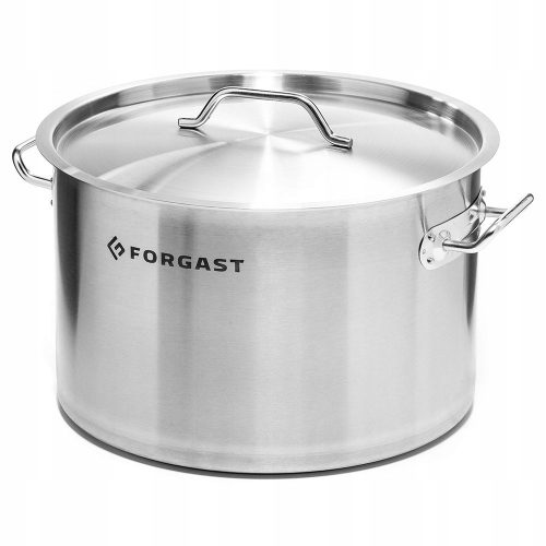 Forgast traditional pot 17 l 32 cm