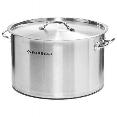 Forgast traditional pot 23 l 35 cm