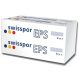 Swisspor Styropor 1 x 0,5 x 50 mm