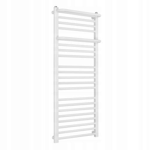  Lava 516 W 540 x 950 mm white water bathroom radiator