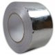 REINFORCED ALUMINUM TAPE 48 mm x 50 m for installation