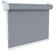 Simple Mini Blinds Home Decor Blackout Roller Blind 98cm x 150cm