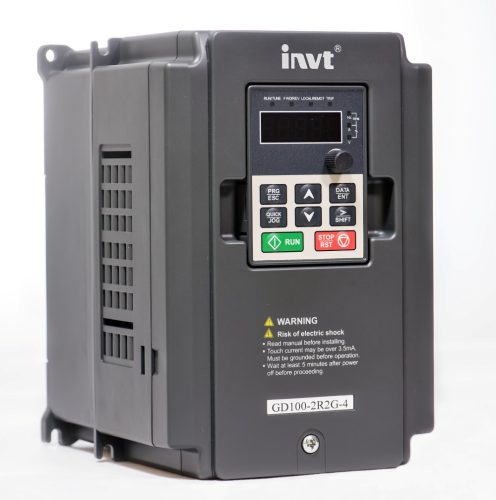 three-phase inverter 15 kW 32 A