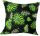 Pillowcases and Duvet Covers Green-Dom decorative pillowcase 80 x 60 cm