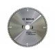  Bosch Eco for aluminum cutting disc 254 x 30 mm