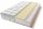  Nikola mattress medium-firm mattresses 120 x 60 x 12 cm