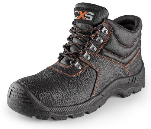 CXS Stone Marble work shoes, size 42