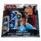  STAR WARS C1364 - Kylo Ren + STARTER SET - E8-NEW