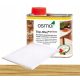 Top oil for worktops Osmo 3028 Colorless glossy 0.5 l