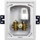  Esco RTL-BOX4 straight thermostatic set