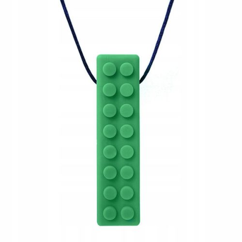  Speech therapy, orthodontic, sensory and therapeutic teether ARK Therapeutic Greens