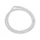  Kiara pearl necklace 55 cm white