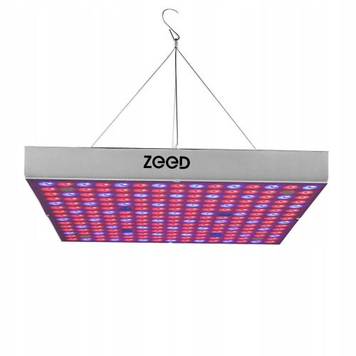 Lamp for plant cultivation - GROW LED panel for plant cultivation Zeed 45 W