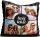  Coussin XXL avec votre photo, tirage photo, cadeau