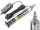  Mar-pol 1100 W submersible pump 1700 l/h