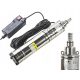 Mar-pol 1100 W submersible pump 1700 l/h