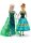  FROZEN FROZEN ELSA AND ANNA 30 CM DISNEY