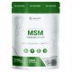  MSM ORGANIC SULFUR POWDER VEGE PRODUCT 1KG