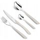 Cutlery sets Amefa Ecla cutlery set 24 pcs.