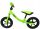  R-Sport Balance Bike R1 12" Green
