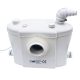 Sanex Duo 400 W WC-Pumpe