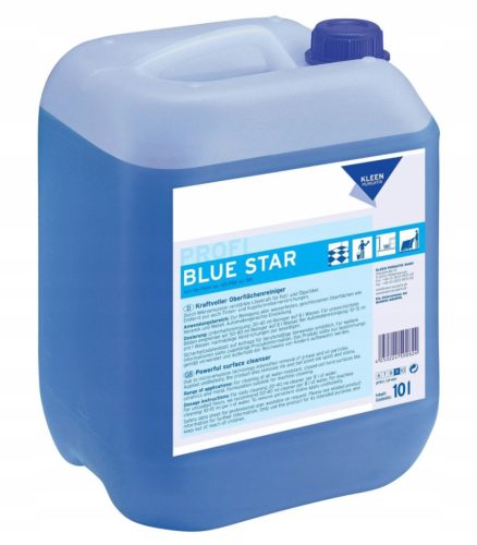 Kleen BlueStar 801792 for floor coverings EFFECTIVE