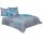 Bed linen Elway bedding set quilt 200cm x 220 pillow 70x80cm 3-piece