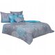 Bed linen Elway bedding set quilt 200cm x 220 pillow 70x80cm 3-piece