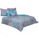 Bed linen Elway bedding set quilt 200cm x 220 pillow 70x80cm 3-piece