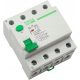 Gacia residual current circuit breaker 230 V IP20 40 A