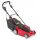  Electric lawn mower MTD 1600 W, 36 liters