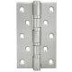 Handmade door hinge 76 x 125 mm