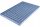 WEMA GALVANIZED PLATFORM GRID PLATFORM 30X2 L1200 W1200