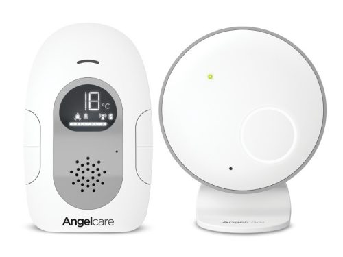  Angelcare electronic nanny white