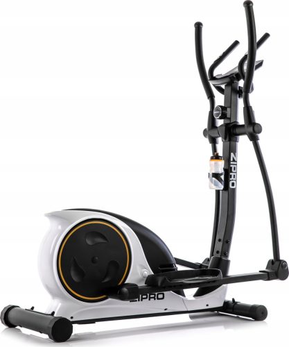  Orbi-trek ELLIPTICAL TRAINER Magnetic LCD training - HULK RS ZIPRO