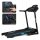  TREADMILL Electric Home Cushioning Incline Belt - Tekno Zipro