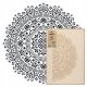  sticker template 45 x 65 cm