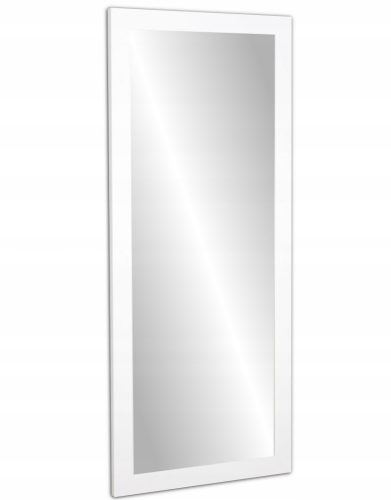 Bathroom mirror Profilmat wall mirror, rectangular, MDF frame, 600 x 1800 mm