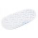 Sensillo deep stroller mattress 75x35 cm