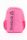 Reebok school backpack with one compartment. Pink tones, 24 years old