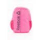  Reebok school backpack with one compartment. Pink tones, 24 years old