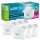  Filter insert for the Brita Maxtra PRO Pure Performance jug, 6 pieces