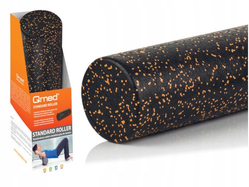  Roller for back massage Foam roller EPP Qmed 45cm LARGE