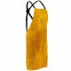 Flame retardant apron (for a welder) Stamos size L