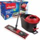 Vileda Ultramat Turbo XL bucket and flat mop 14.5 cm