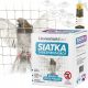  Linar safety net SiatkiSieci 6 x 2 m beige