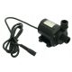  PUMP WATER PUMP LIQUID 2000L/H 24V 60 W 1601 - 2500 l/h