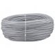LIYCY control cable 2x0.75 shield 100m
